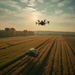 The Agricultural Revolution 2.0 Transformed by AI, Redefining the Future of Sustainable Farming Practices