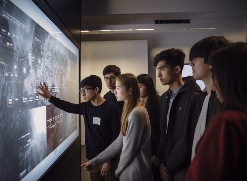 How AI-Generated Content is Revolutionizing the Education System