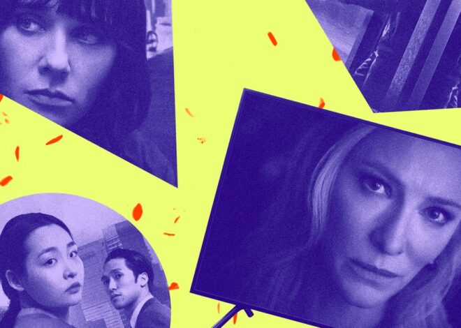 The Best Shows to Stream on Apple TV Plus: A Top 8 List