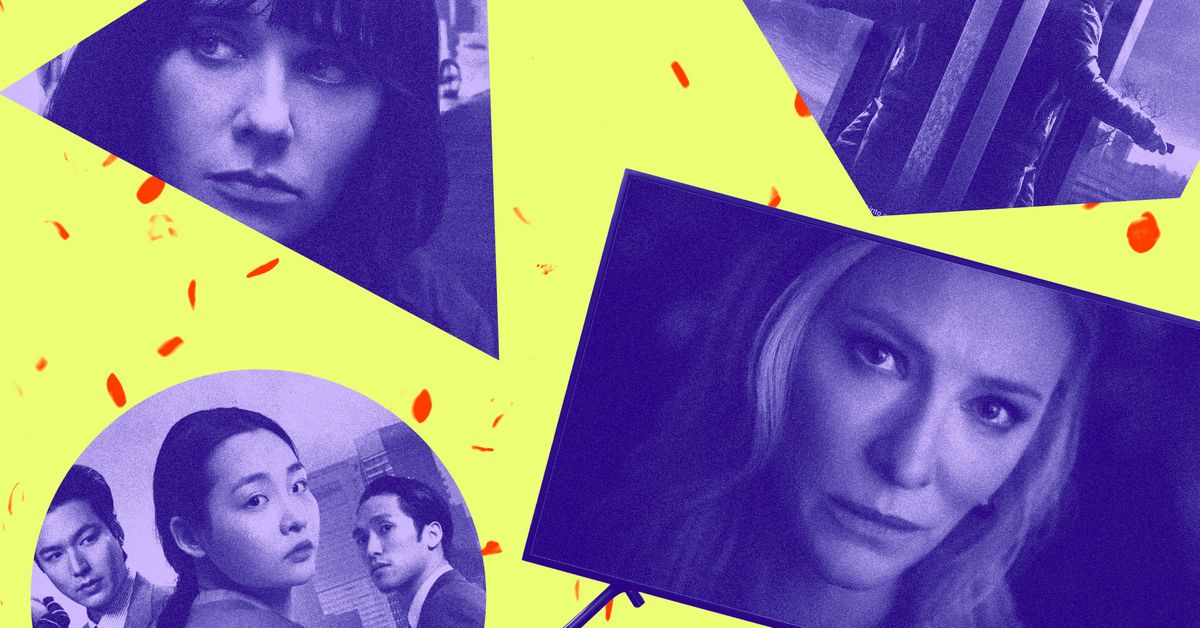 The Best Shows to Stream on Apple TV Plus: A Top 8 List
