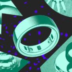 2024 Wearable Trends: The Year Smart Rings Take Center Stage