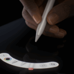 Apple Unveils $129 Pencil Pro with Squeeze Sensor and Integrated Find My Capability