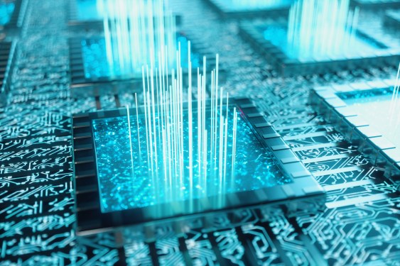 Temasek’s Pavilion Capital Backs South Korean AI Chip Maker Rebellions with $50 Million Investment
