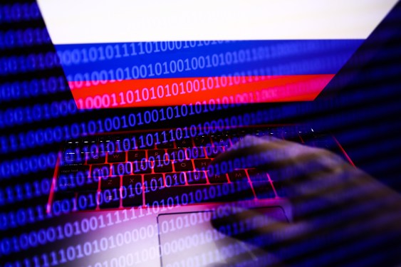 Russian Government Confirms Rare Criminal Charges Against Ransomware Hacker