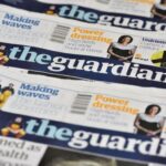 The Guardian Under Ransomware Attack According to Editor
