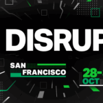 Meet key companies like Brex, Google Cloud, and Aerospace at Disrupt 2024