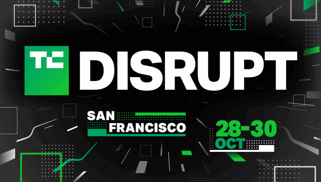 Meet key companies like Brex, Google Cloud, and Aerospace at Disrupt 2024