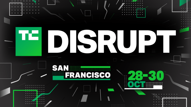 Meet key companies like Brex, Google Cloud, and Aerospace at Disrupt 2024