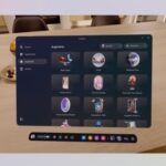 Meta’s Augment Technology Places Digital Objects Around Your Physical Space