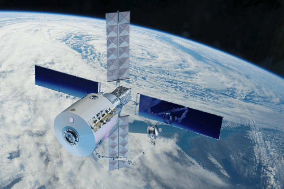 European Space Agency Signs Agreement With Starlab Developers for Ongoing Low Earth Orbit Access