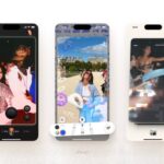 Amo’s Second App Aims to Simplify Photo Sharing by Making it as Easy as Taking a Picture