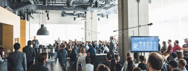 The Rise and Fall of Bench: A Venture-Backed Accounting Startup’s Last-Minute Revival Over the Holidays