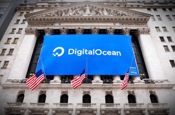 DigitalOcean Acquires Cloud Computing Startup Paperspace for $111 Million in Cash