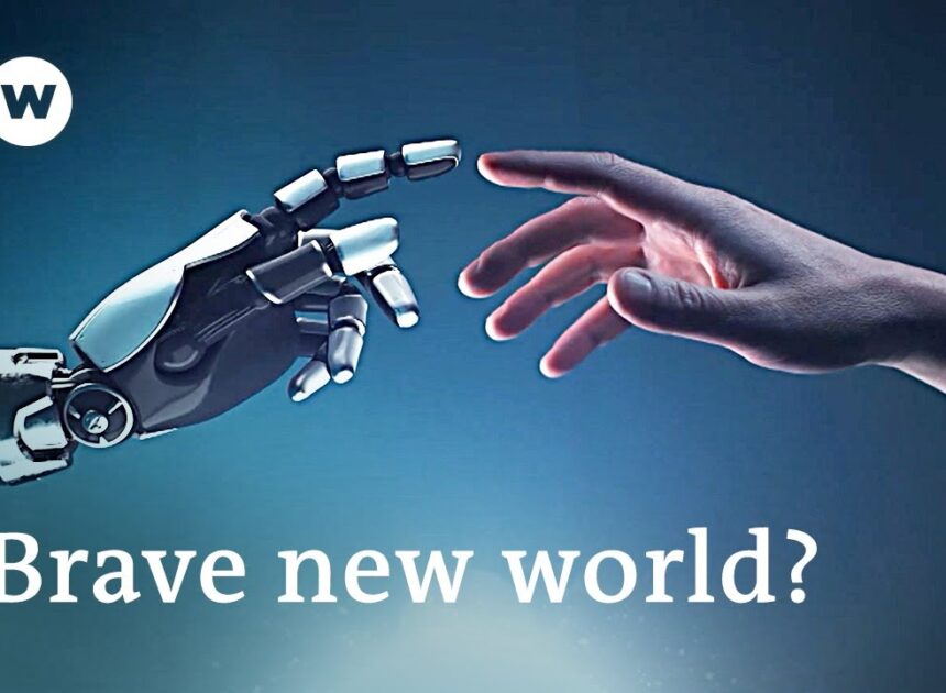 How the AI Revolution Is Disrupting Societies Worldwide