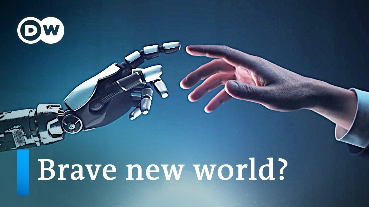 How the AI Revolution Is Disrupting Societies Worldwide