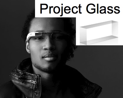 Google’s AI-Powered Glasses Pose a Threat to Tech Giants Apple and Facebook