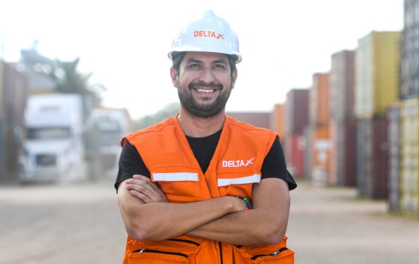 DeltaX Aims to Digitize Trucking Sector in South America’s Andean Region