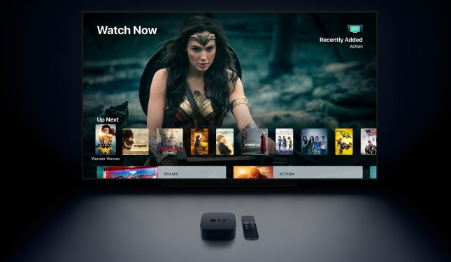 iTunes now offers 48-hour rentals in the US
