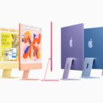 Apple Updates Its iMac Line with M4 Chip and 16GB RAM, Starting at $1,299.