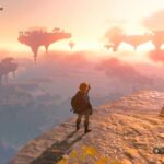Nintendo confirms live-action Zelda movie is in the works.