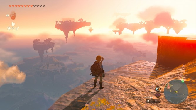 Nintendo confirms live-action Zelda movie is in the works.