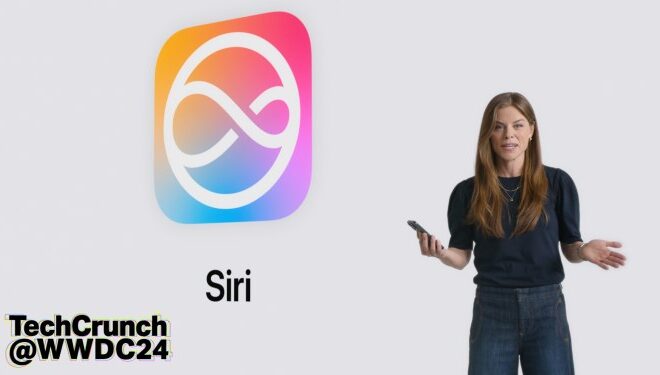 Apple enhances Siri’s capabilities with an AI upgrade