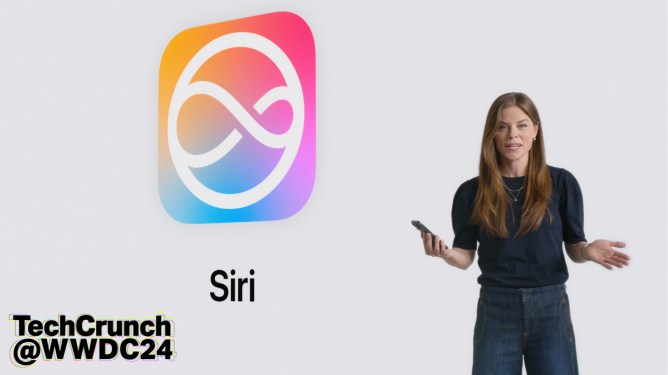Apple enhances Siri’s capabilities with an AI upgrade