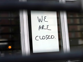 Thousands of employed Canadians are working ineffectively.