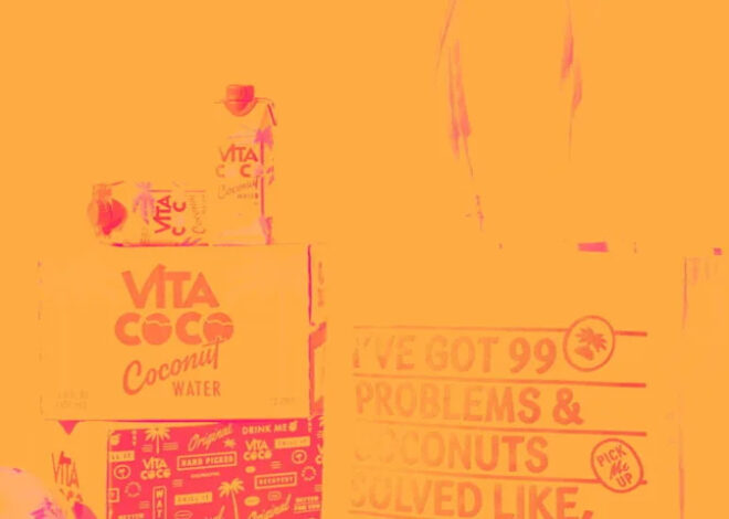 Vita Coco (COCO): Earnings Update – Should You Buy, Sell, or Hold?