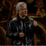 Nvidia Unveils Revolutionary GB10 Superchip and AI Solutions for Robotics and Autonomous Vehicles at CES 2025
