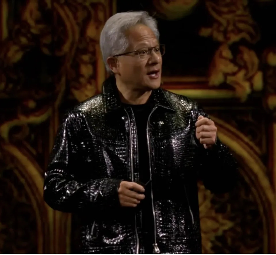 Nvidia Unveils Revolutionary GB10 Superchip and AI Solutions for Robotics and Autonomous Vehicles at CES 2025